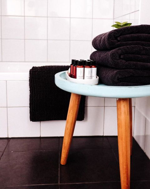 Naivasha Cottage - Lismore Accommodation 4