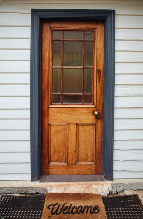 Naivasha Cottage - Lismore Accommodation 5