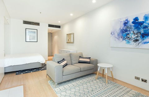 TT302 Darlinghurst Sydney Studio - Lismore Accommodation 4