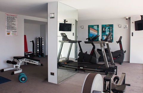 TT302 Darlinghurst Sydney Studio - Lismore Accommodation 3