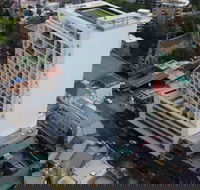 TT302 Darlinghurst Sydney Studio - Lismore Accommodation