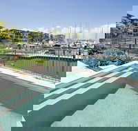 Blue on Blue Apartment 914 - Lismore Accommodation