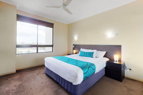 Bridgewater Apartments - Lismore Accommodation 4