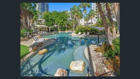 Bridgewater Apartments - Lismore Accommodation 2