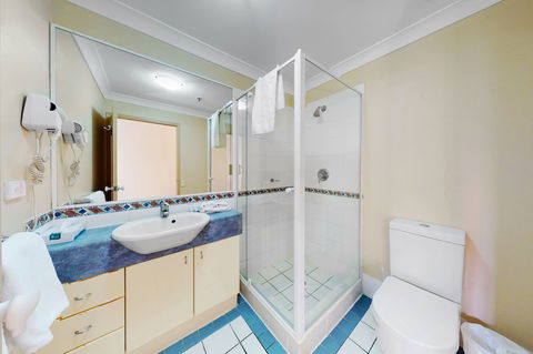 Bridgewater Apartments - Lismore Accommodation 6