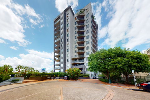 Bridgewater Apartments - Lismore Accommodation 1