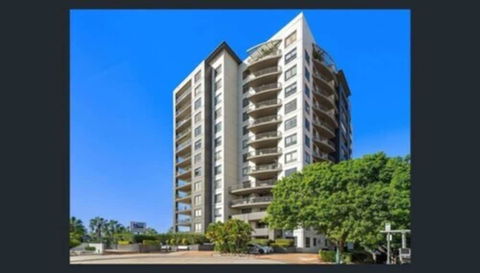 Bridgewater Apartments - Lismore Accommodation 0