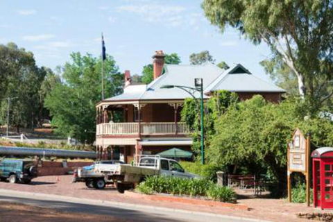 Beautiful Deluxe Family Friendly Holiday House - Lismore Accommodation 2