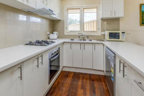 Beautiful Deluxe Family Friendly Holiday House - Lismore Accommodation 5