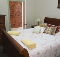 Forrest St Apartments - Lismore Accommodation