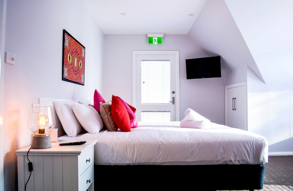 Hobart TAS Lismore Accommodation
