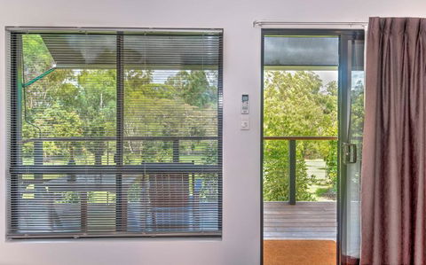 Eumundi Cottages Cottage 1 - Lismore Accommodation 6