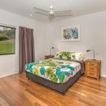 Eumundi Cottages Cottage 1 - Lismore Accommodation 0
