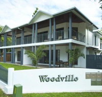 Woodville Beach Townhouse 5 - Lismore Accommodation