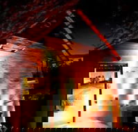 Nahmahlu - Lismore Accommodation