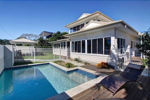 Away On Seaview Street - Lismore Accommodation 0