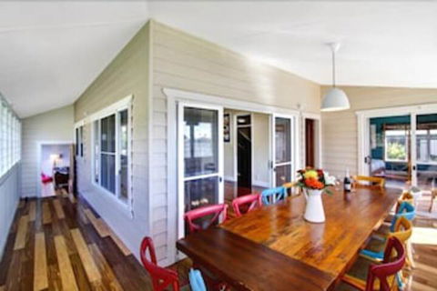 Away On Seaview Street - Lismore Accommodation 6