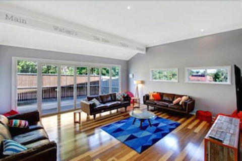 Away On Seaview Street - Lismore Accommodation 7