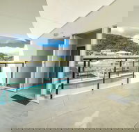 Waters Edge Townhouse 2 - Lismore Accommodation