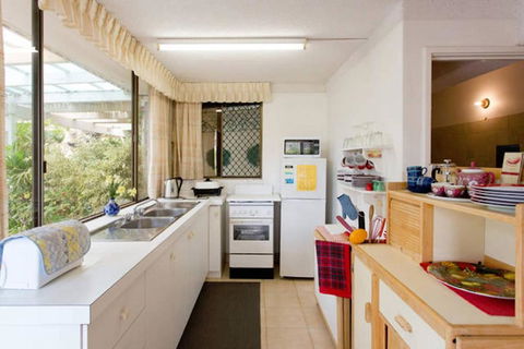 Beach Haven Studio - Lismore Accommodation 3
