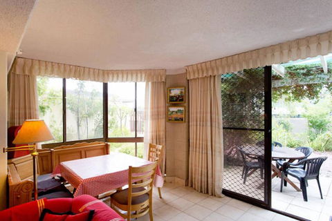 Beach Haven Studio - Lismore Accommodation 5