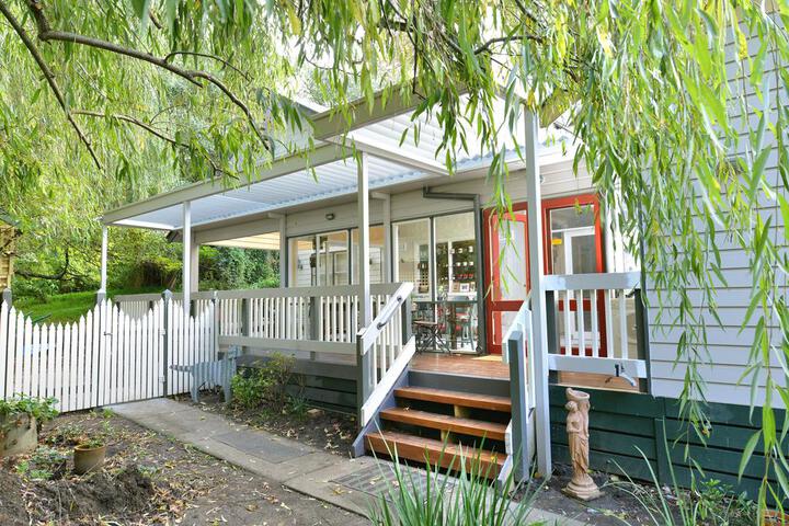 Selby VIC Lismore Accommodation