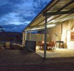 Dug Out B  B Apartments