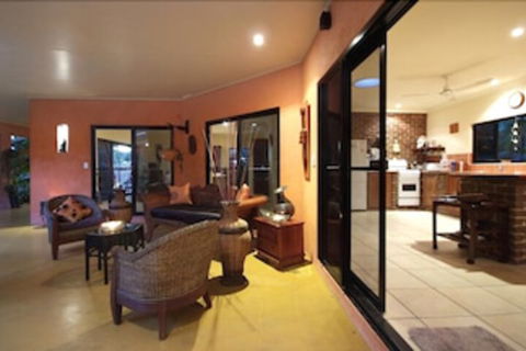 Hacienda Cooya Beach - Lismore Accommodation 4