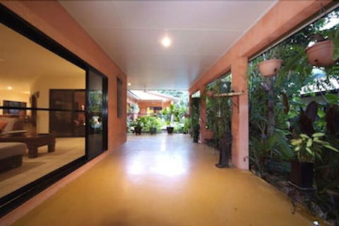 Hacienda Cooya Beach - Lismore Accommodation 2