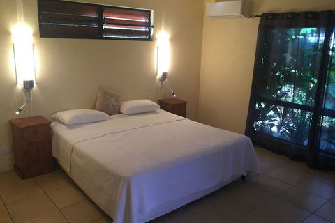 Hacienda Cooya Beach - Lismore Accommodation 3