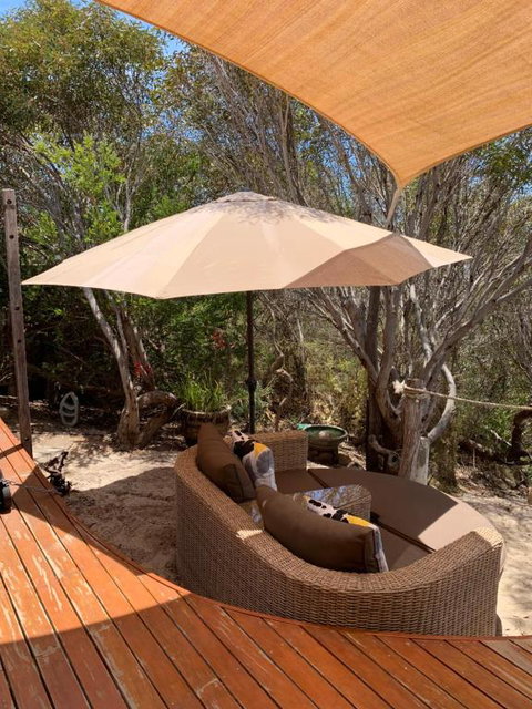 Rumah Pantai - Lismore Accommodation 4