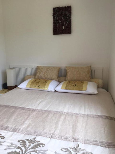 Rumah Pantai - Lismore Accommodation 5