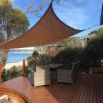 Rumah Pantai - Lismore Accommodation 0