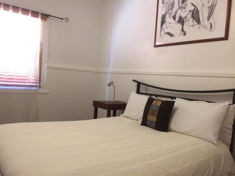 Flying Fox Backpackers - Lismore Accommodation 2