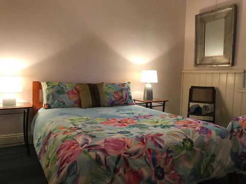 Flying Fox Backpackers - Lismore Accommodation 4