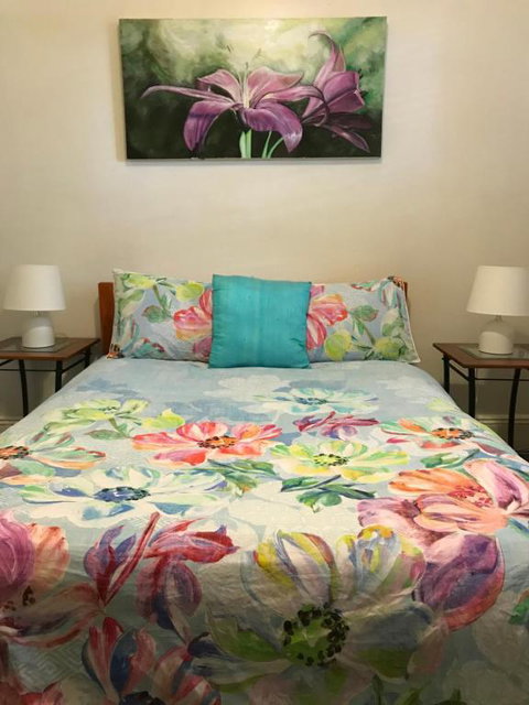 Flying Fox Backpackers - Lismore Accommodation 6