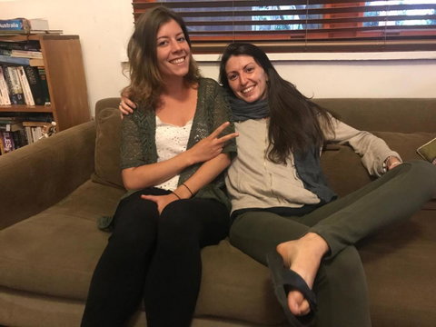 Flying Fox Backpackers - Lismore Accommodation 3