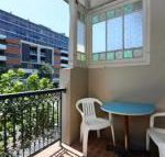 Parade Lodge - Lismore Accommodation