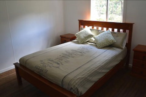 Four Bull Hut - Lismore Accommodation 3