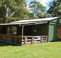Four Bull Hut - Lismore Accommodation