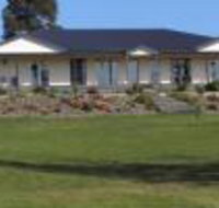 Nyora Lodge B  B - Lismore Accommodation