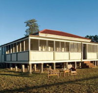 Inverary Homestead - Lismore Accommodation