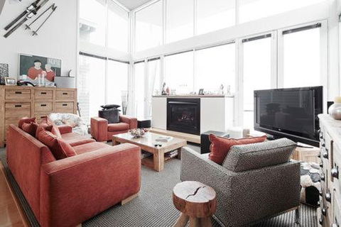 Snowmass 7 - Lismore Accommodation 2