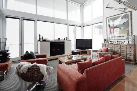 Snowmass 7 - Lismore Accommodation 1