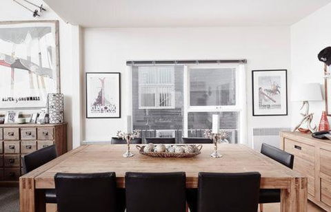 Snowmass 7 - Lismore Accommodation 4