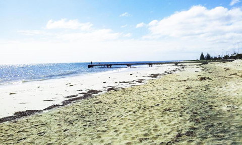 Carpe Diem South - Lismore Accommodation 2