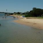 Black Dolphin Waterfront Townhouse Bay Views - Lismore Accommodation 0