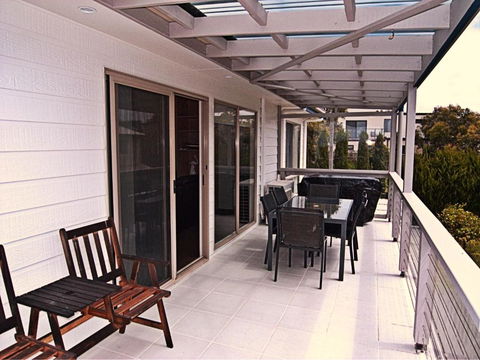 Valkei - Lismore Accommodation 5