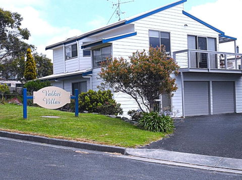 Valkei - Lismore Accommodation 2