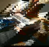 Mark II 4 West - Lismore Accommodation